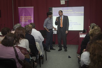 GESTIÓN DE CONFLICTOS - COFARES